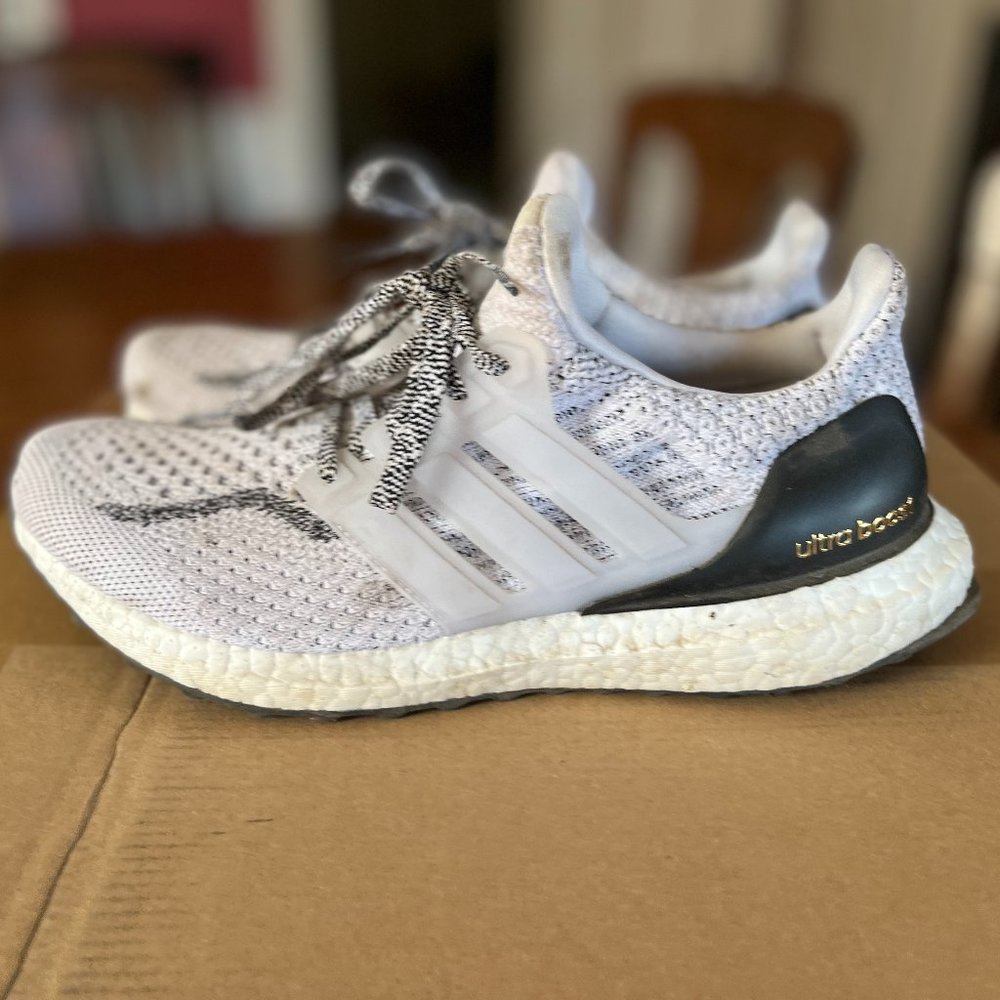Adidas Women's Ultraboost NWOT